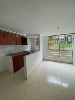 Apartamento en venta