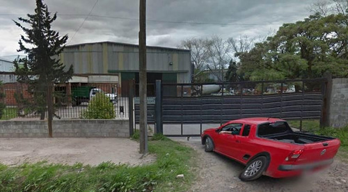 Imagen 1 de 3 de Depósito - Area De Promoción El Triángulo