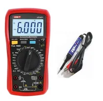 Comprar Punta Logica De Tres Estados - Inyeccion Electronica + Programas Automotrices + Curso Inyeccion Electronica De Regalo!