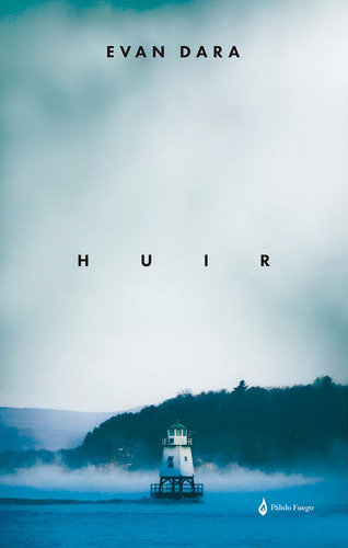 Huir, De Dara, Evan., Vol. 1. Editorial Palido Fuego, Tapa Blanda, Edición 1.0 En Español, 2023
