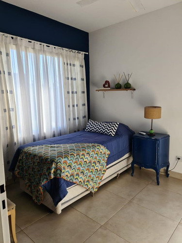 Casa En Alquiler En Santa Elena, Pilar Del Este, Pilar