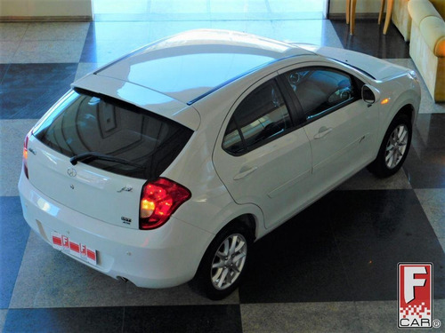 Imagem 10 de 10 de Jac J3 1.4 16v 5p Mec.