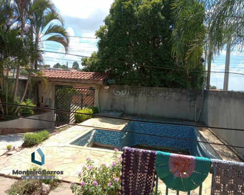 Imagem 12 de 15 de Casa - Ca00090 - 70678341