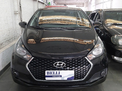 Imagem 2 de 14 de Hyundai Hb20s 1.6 Comfort Plus 16v