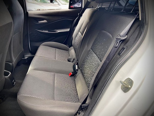 Chevrolet Onix Onix 1.0 FLEX LT MANUAL