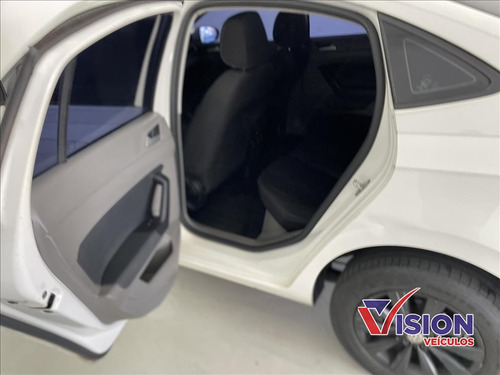 Volkswagen Virtus 1.0 200 TSI COMFORTLINE AUTOMÁTICO