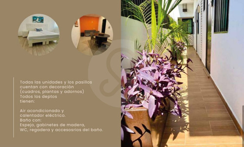 Edificio En Venta En Luis Donaldo Colosio