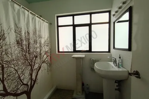 Casa En Venta En Tlapan Centro Gran Ubicación En Una Planta