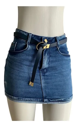 Saia jeans miller sales