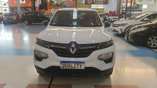 Renault Kwid 1.0 12V SCE INTENSE