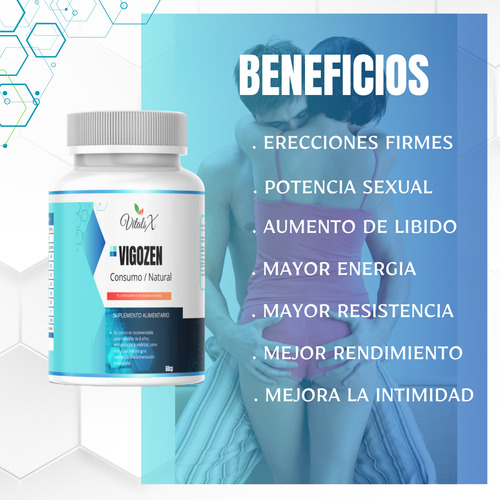 Pastillas Que Mejoran La Disfunción Eréctil Y La Prostatitis