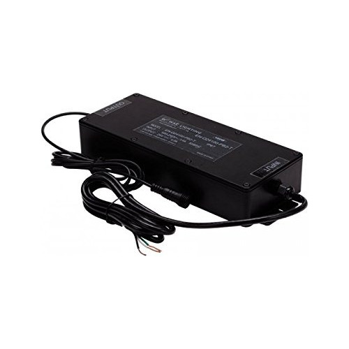 Wac Lighting Es-o24100-rb2-t 120v 24v De Entrada De Salida D