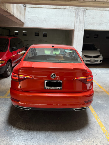 Volkswagen Jetta 1.4 T Fsi Rline Tip