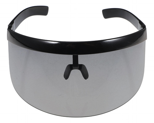 Nuevas Gafas De Sol Supergrandes, Gafas De Sol Antimiradas,