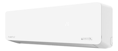 Aire Acondicionado Bristol Br-ac9000 Inverter