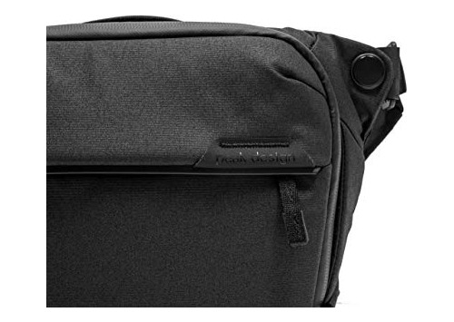 Everyday Sling 10l Negro Correa Transporte Para Hombro 2