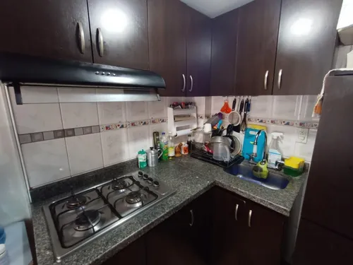 Casa En Venta En Álamos. Cod V1087037