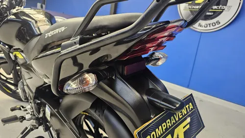 Bajaj Discover St 125 Modelo 2023