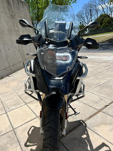 Imagen 6 de 21 de Bmw R 1200 Gs Full 2018 - Equipada