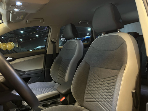 Volkswagen Taos 1.4 250 Tsi Comfortline