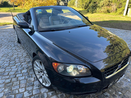 Volvo C70 2.4 T5 220hp At