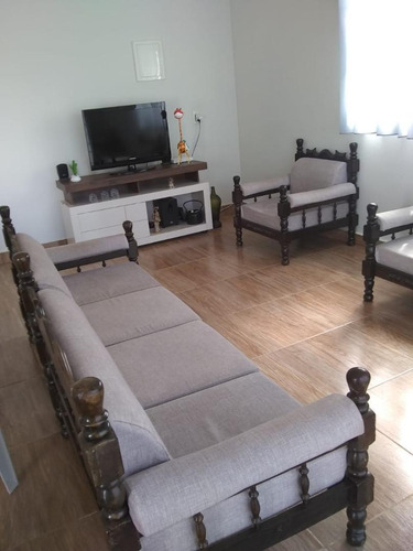 Chácara Com 1 Dormitório À Venda, 1000 M² Por R$ 290.000,00 - Barroquinha - Elias Fausto/sp - Ch0123