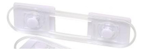 Travessa Multiuso Flexível 12cm 2 Unidades - Cód. 7235