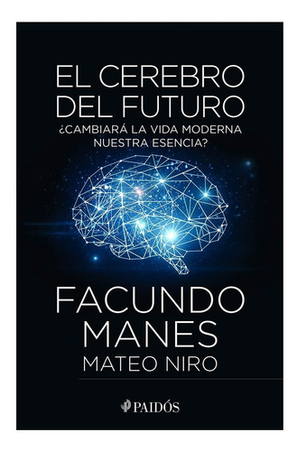 Libro  El Cerebro Del Futuro 