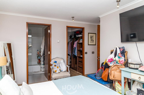 Imagen 25 de 30 de Departamento Teresa Concha Walker Id: 47384
