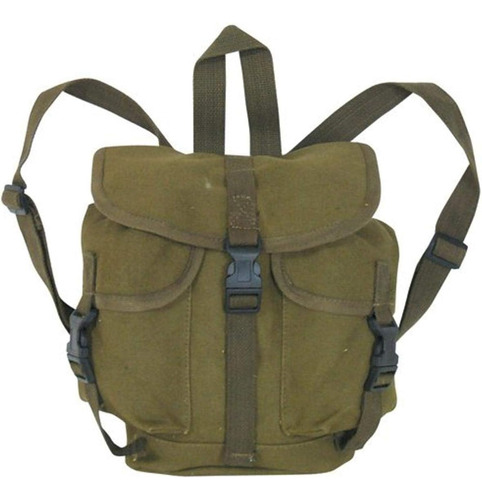 Fox Outdoor Products - Mochila Alpino Estilo Alemán