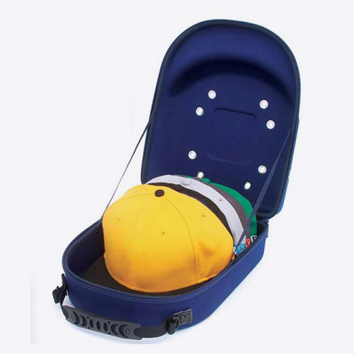 Bolsa De Almacenamiento Con Gorra De Mochila, Caja De