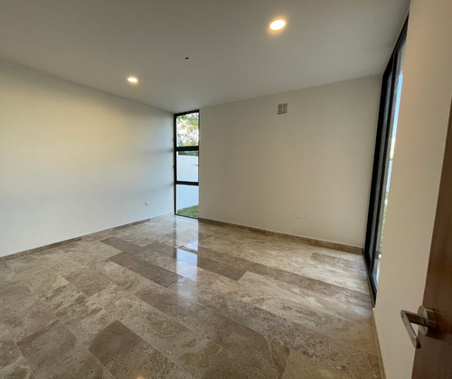 Casa Murum Con 4 Recámaras En Nuevo Bellavista, Dzityá