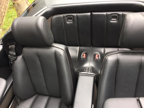 Mercedes Benz Sl 300 Caja Deportiva Manual Año 93