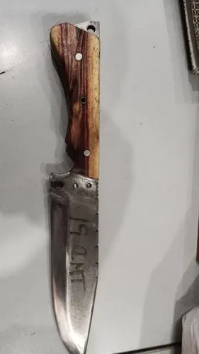 Cuchillos Artesanales