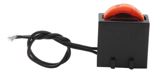 Amoladora Eléctrica Con Interruptor De Velocidad De Sierra Q