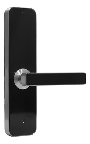 Imagen 2 de 10 de Cerradura Biometrica Smart H31b Bluetooth Huella Control Per