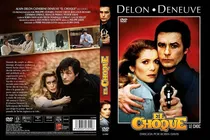 Comprar El Choque - Le Choc - Alain Delon - Dvd