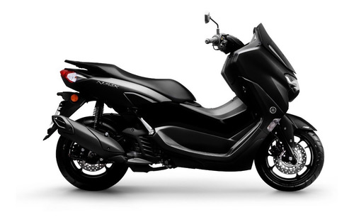Imagem 14 de 18 de Yamaha Scooter Nmax 160 Abs 2022