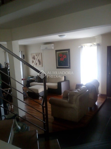 Imagem 4 de 15 de Casa - Nossa Senhora Das Gracas - Ref: 288564 - V-288564