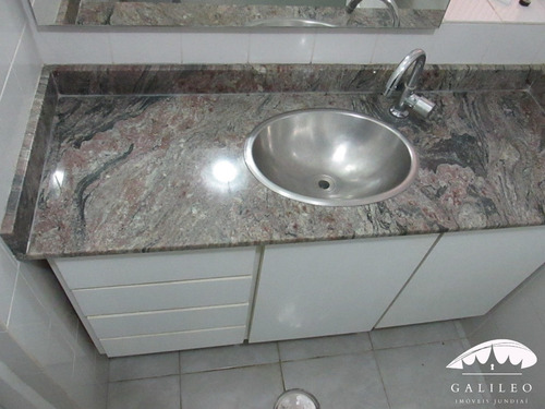 Imagem 25 de 30 de Aluga Apartamento Em Bairro Nobre No Edifício Residencial Alcântara | Quinta Da Boa Vista | Jundiaí | Sp ( Somente Seguro Fiança) - Ap02153 - 70711097