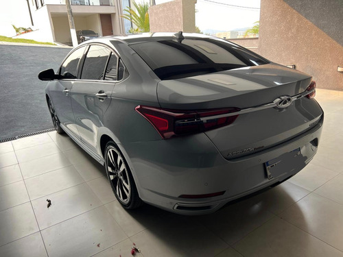 Chery Arrizo 6 1.5 Gsx Turbo Flex Aut. 4p