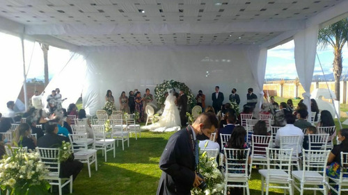 Imagen 26 de 27 de Salón Palapa Para Fiestas Y Reuniones, Cerca De Puerto Inter