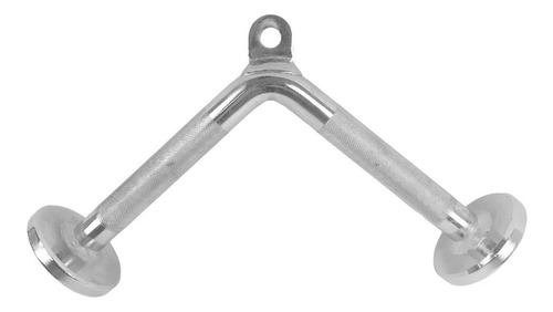 Imagen 4 de 4 de Maneral Triceps Press Bar