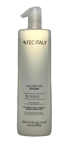 Tec Italy Scultore Fine 1 Litro  