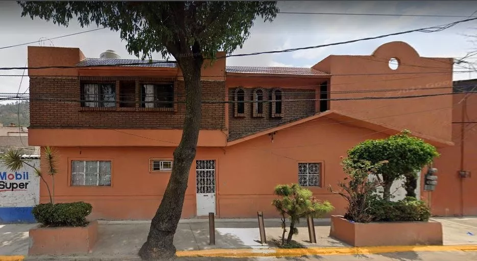 Casa En Venta En Santa Isabel Tola, Gustavo A Madero, En Remate Bancario