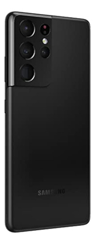 Samsung Galaxy S21 Ultra 5g, Versión Estadounidense, 128 Gb,