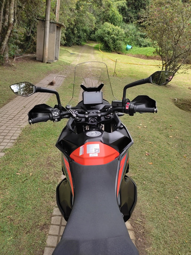 Ktm 890 Adventure
