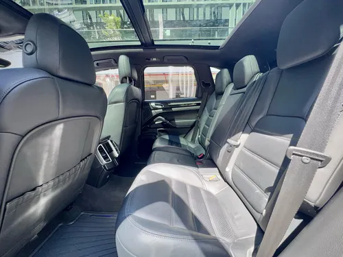 Porsche Cayenne 3.6 V6