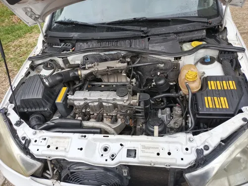 Chevrolet Corsa 1.4 L Evolution 4 p