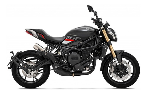Imagen 9 de 15 de Benelli 752s 0km - Consulte Descuentos